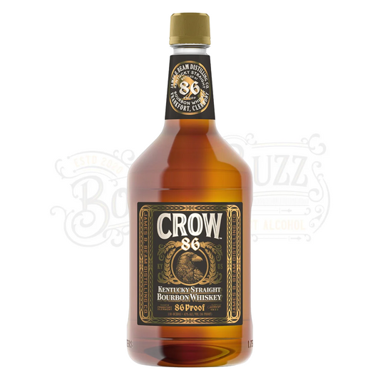 Crow 86 Straight Bourbon 3 Yr