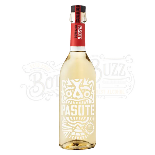 Pasote Tequila Reposado
