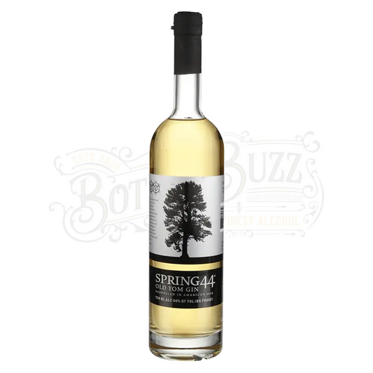 Spring 44 Old Tom Gin