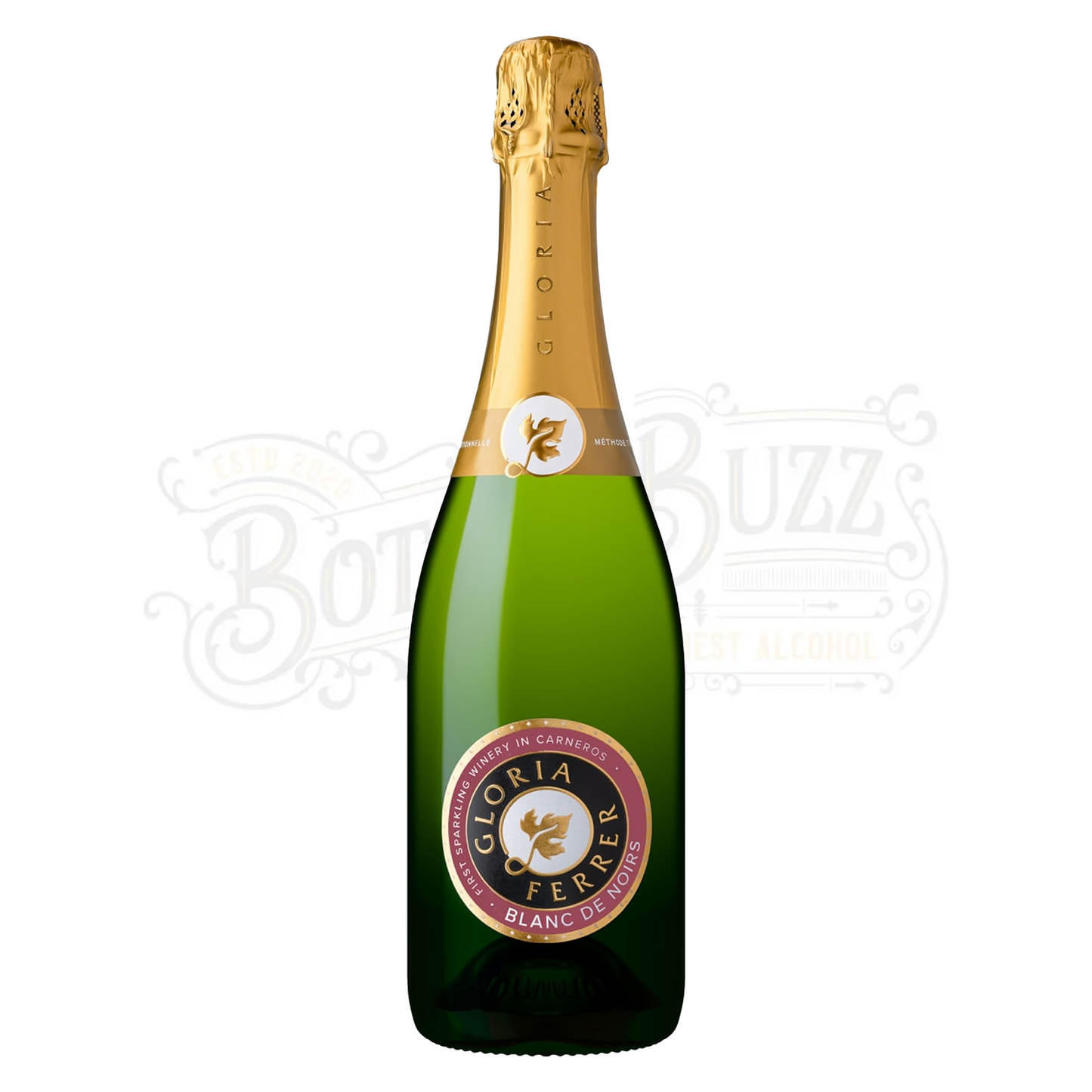 Gloria Ferrer Blanc De Noirs Carneros 375 ml