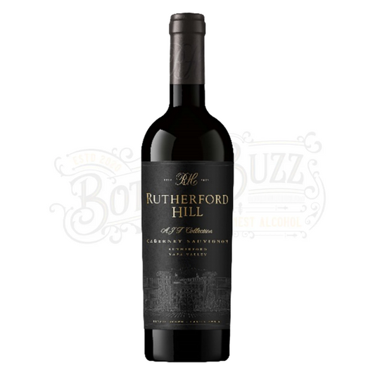 Rutherford Hill Cabernet Sauvignon Ajt Collection Rutherford 1.5 L