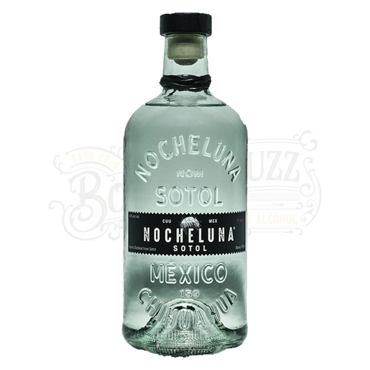 Nocheluna Sotol Blanco 700 ml