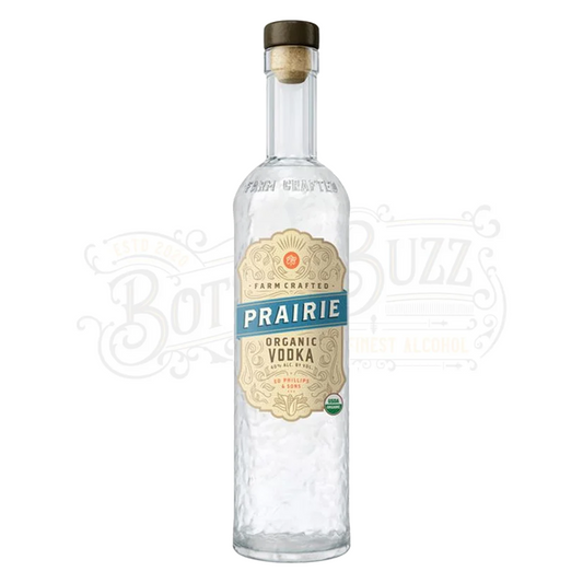 Prairie Vodka 375 ml