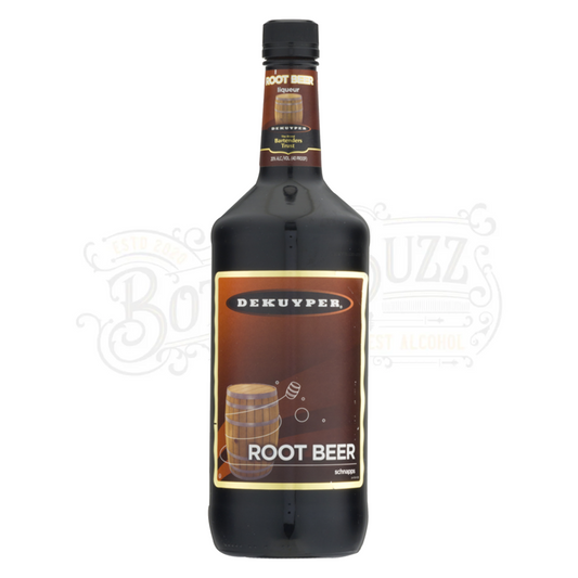 Dekuyper Root Beer Schnapps