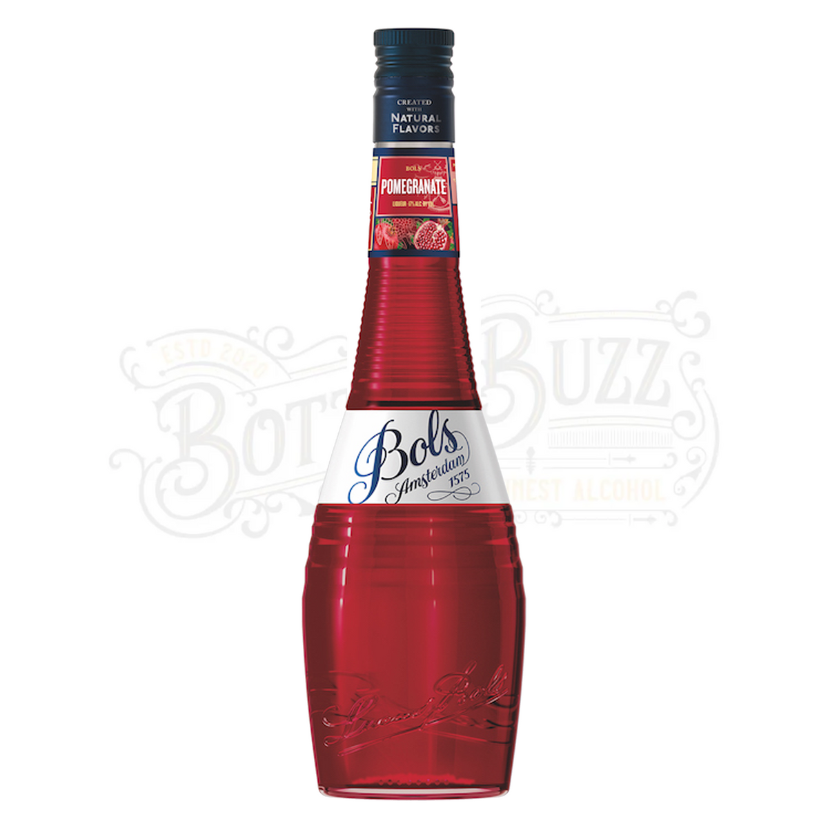 Bols Pomegranate Liqueur 1 L