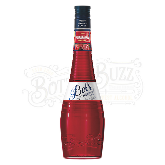 Bols Pomegranate Liqueur 1 L