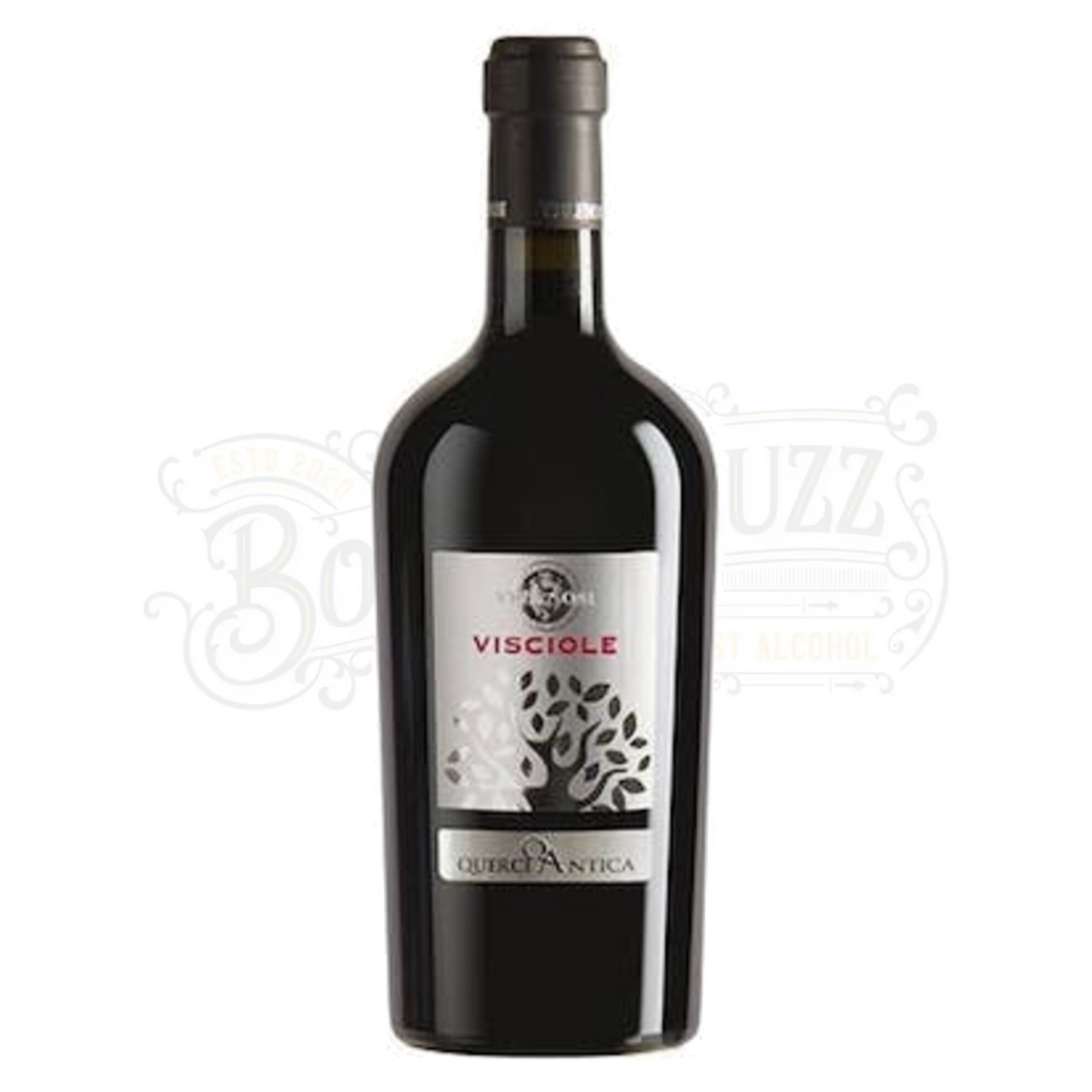 Velenosi Cherry Flavored Wine Vino Di Visciole 500 ml