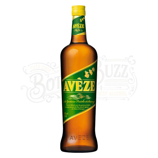 Aveze Liqueur Gentian 1 L