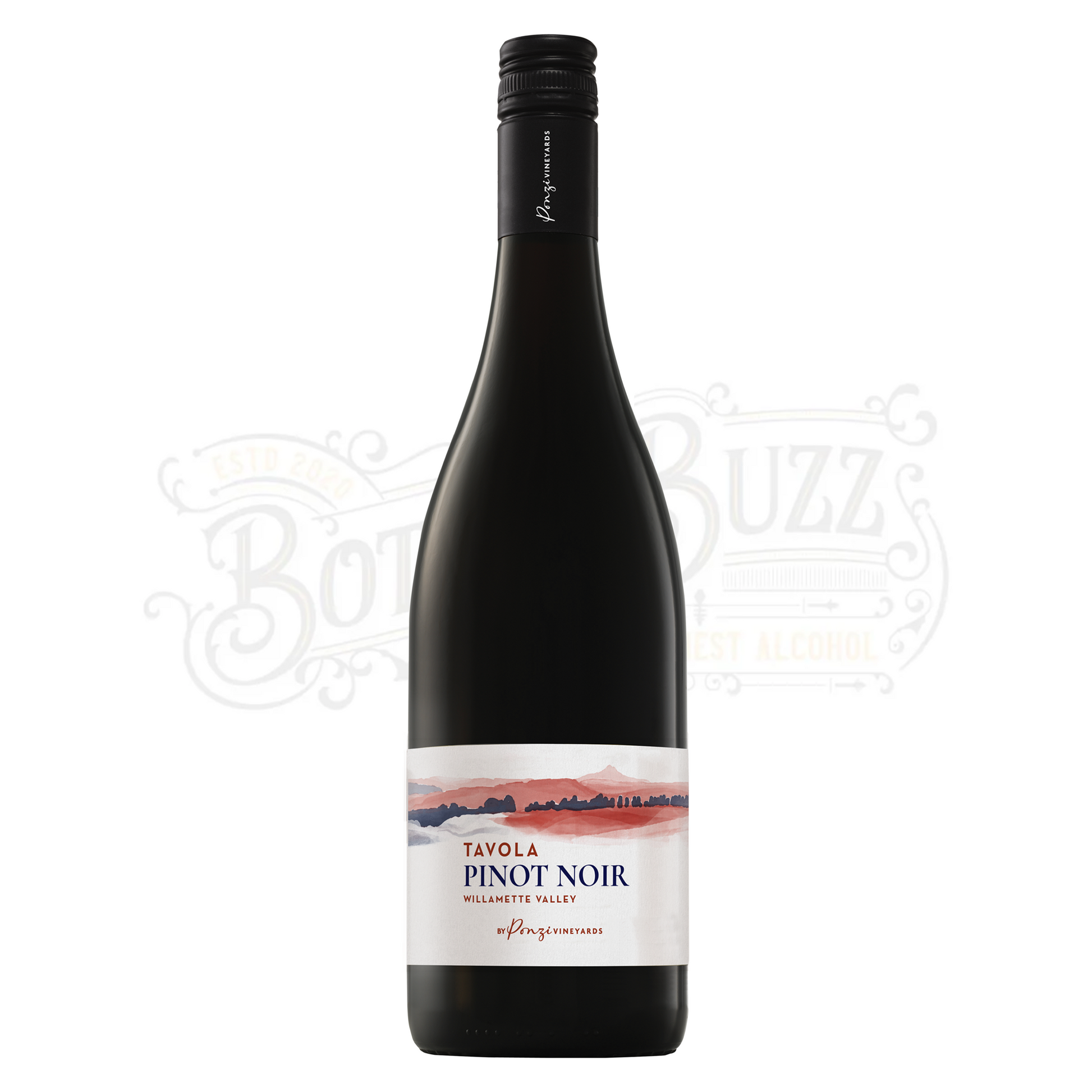 Ponzi Tavola Pinot Noir