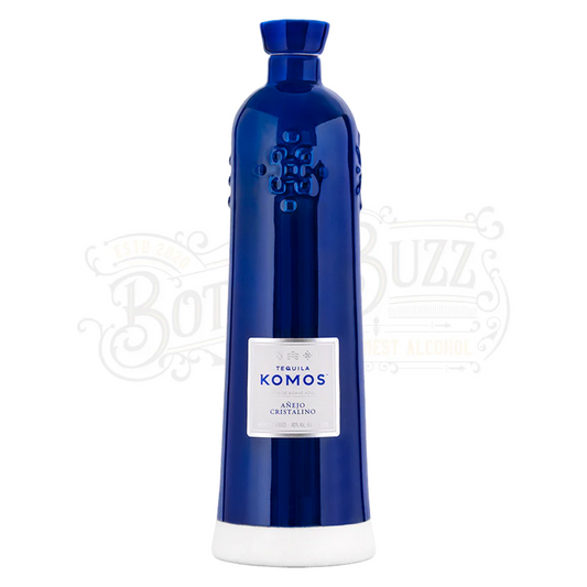 Komos Anejo Cristalino 1.75 L
