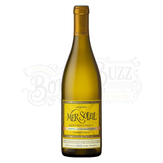 Mer Soleil Chardonnay Reserve Santa Lucia Highlands 1.5 L