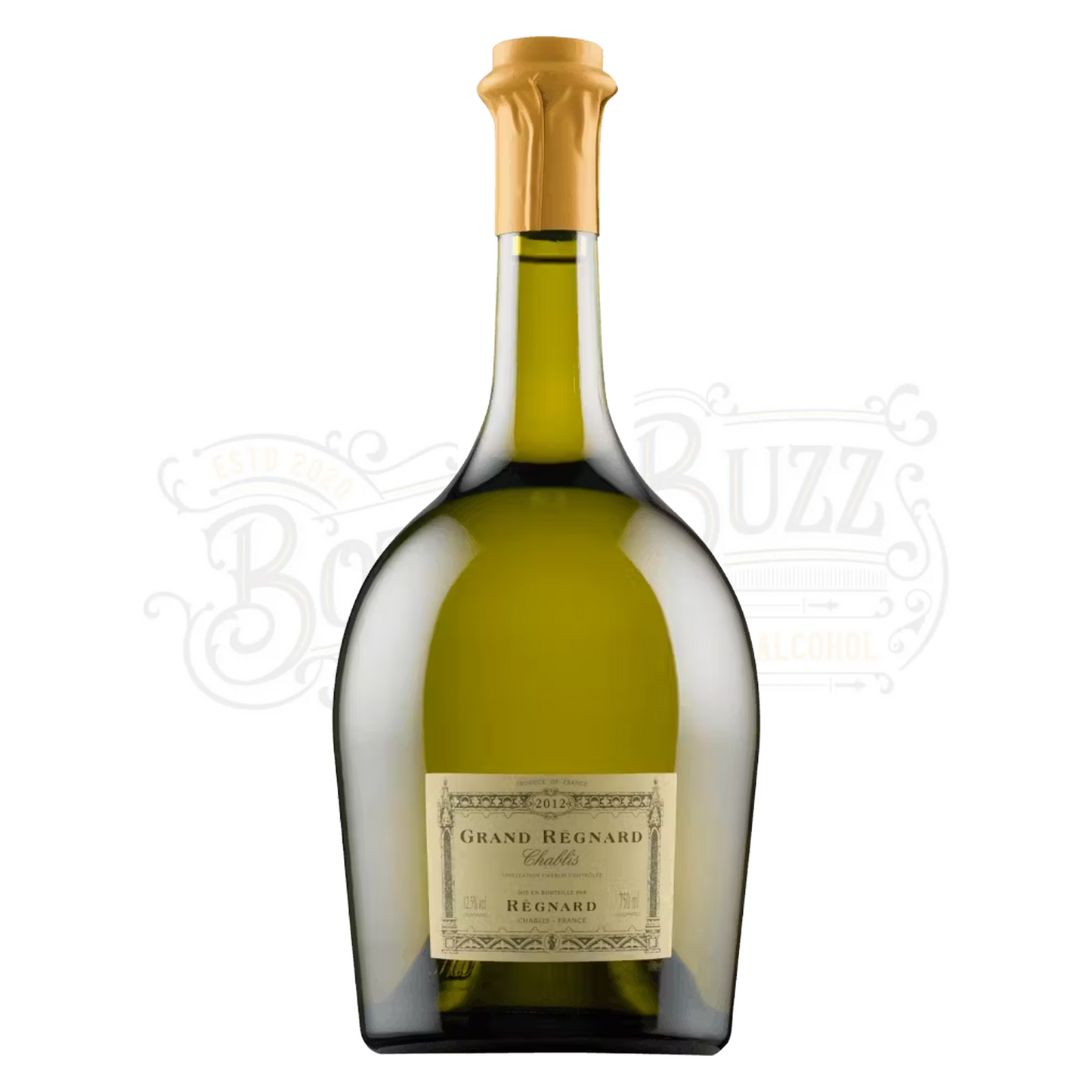 Regnard Chablis Grand Regnard 375 ml