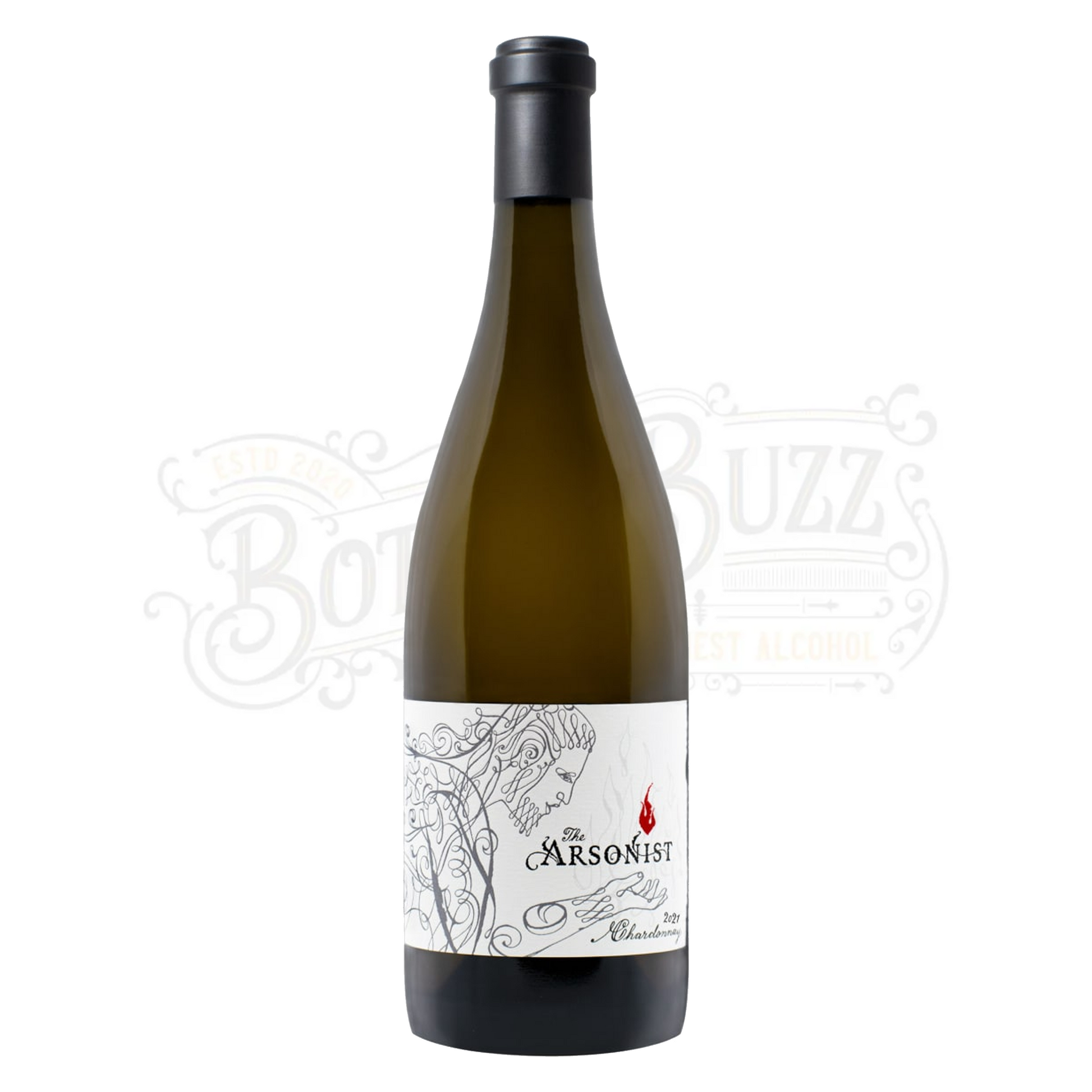 The Arsonist Chardonnay