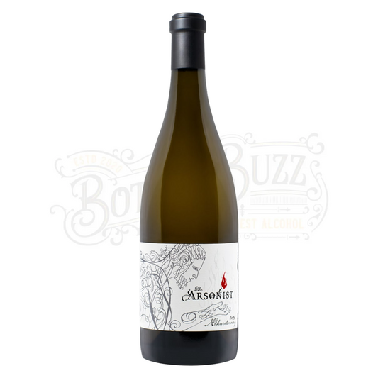 The Arsonist Chardonnay