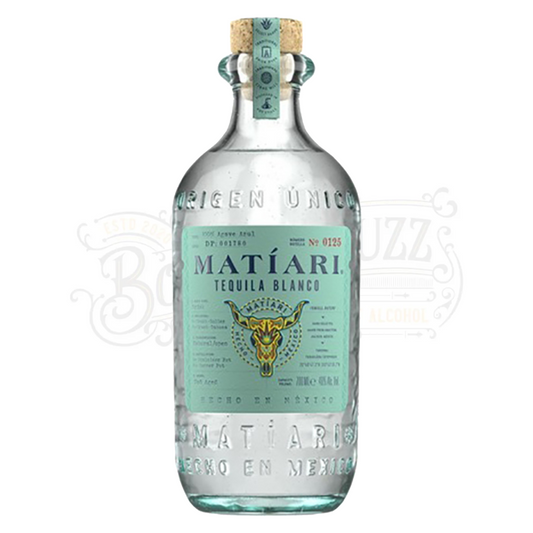 Matiari Tequila Blanco 700 ml