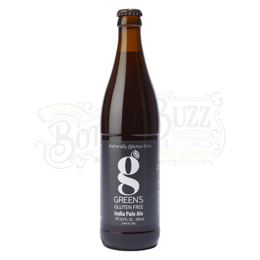 Green's India Pale Ale 12 Pack