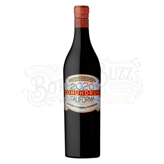 Conundrum California 375 ml