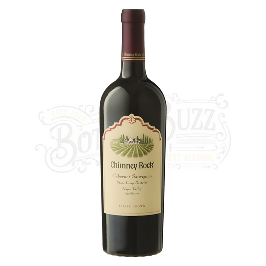 Chimney Rock Cabernet Sauvignon Stags Leap District 1.5 L