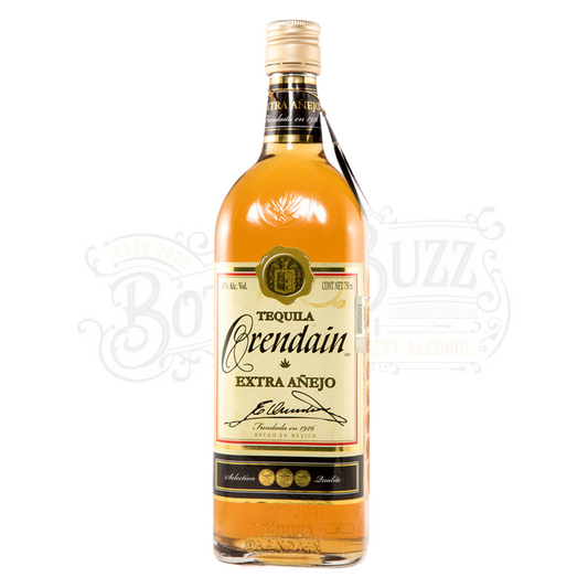 Orendain Tequila Extra Anejo