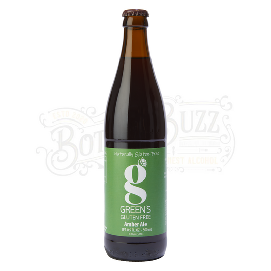Green's Great Discovery Amber 12 Pack