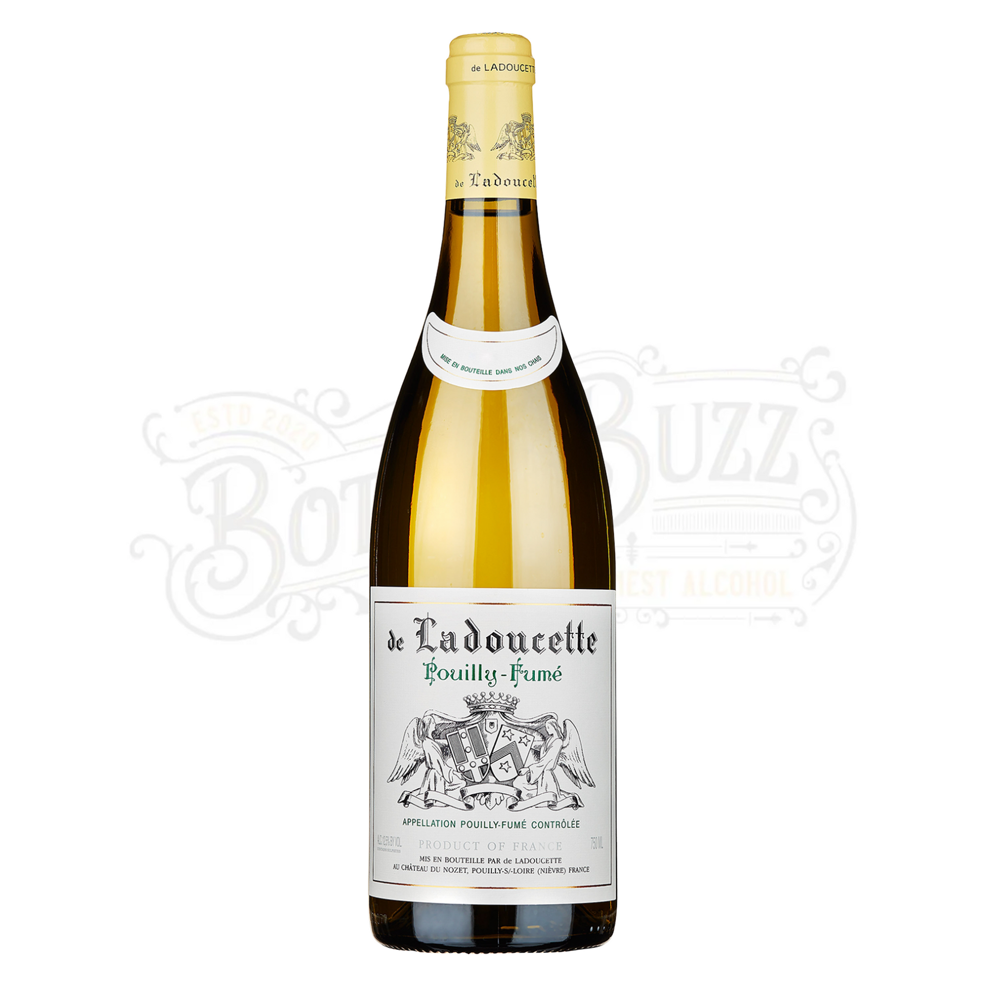Ladoucette Pouilly Fume 375 ml