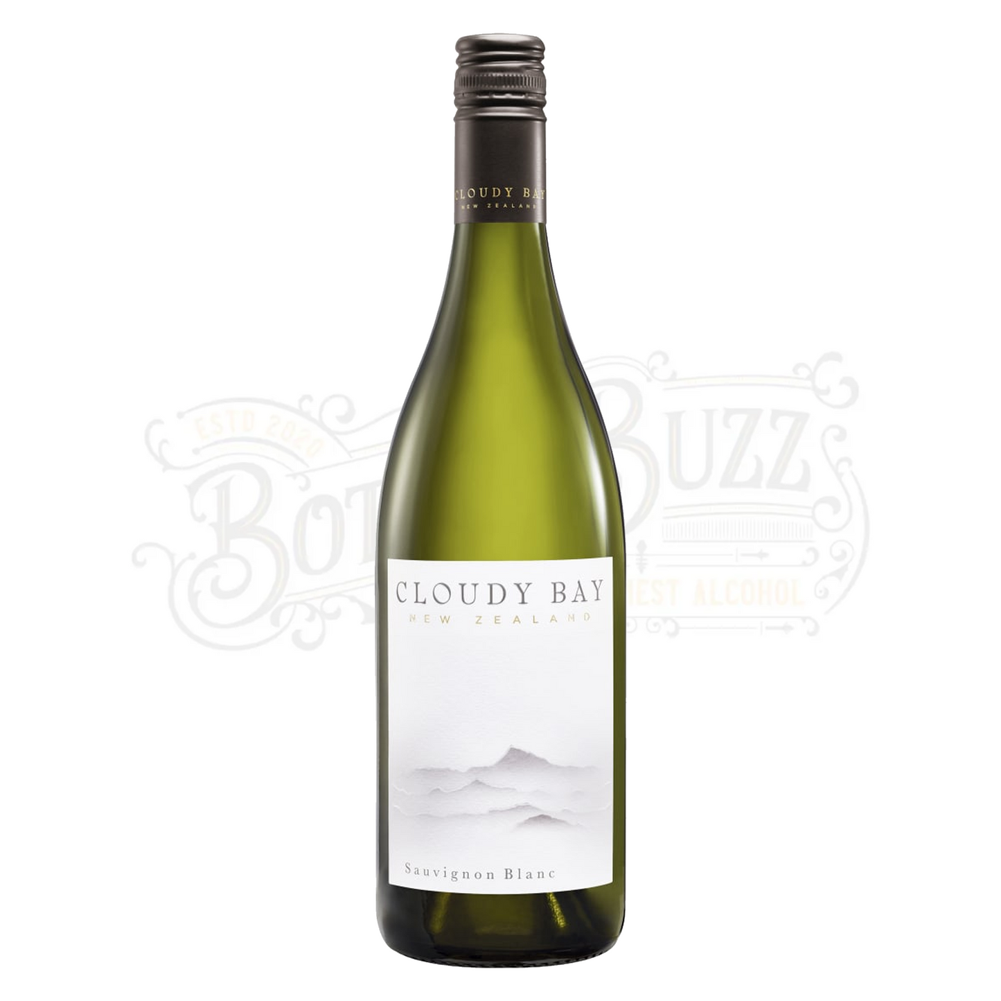 Cloudy Bay Sauvignon Blanc Marlborough 1.5 L