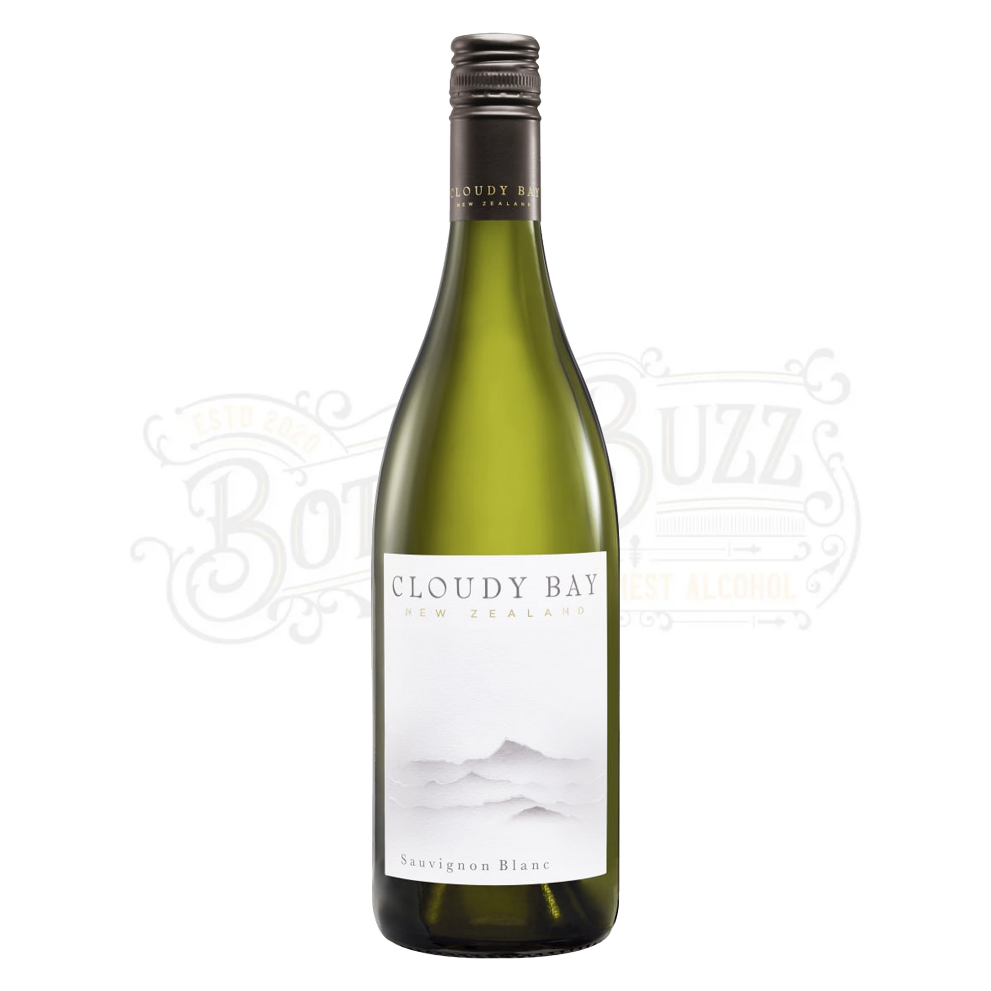 Cloudy Bay Sauvignon Blanc Marlborough 1.5 L