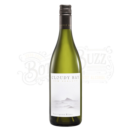 Cloudy Bay Sauvignon Blanc Marlborough 1.5 L