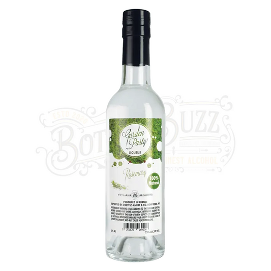 Ge Massenez Garden Party Rosem 375 ml