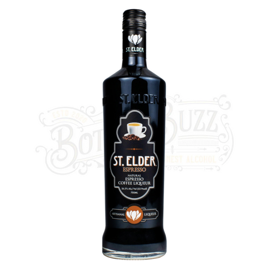 Saint Elder Liqueur Espresso