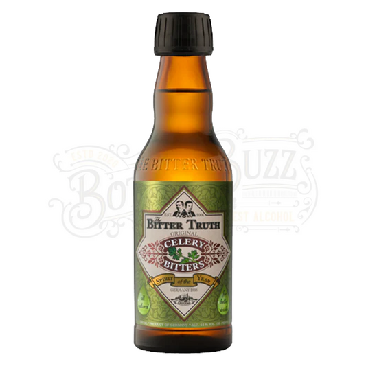 Bitter Truth Celery 200 ml
