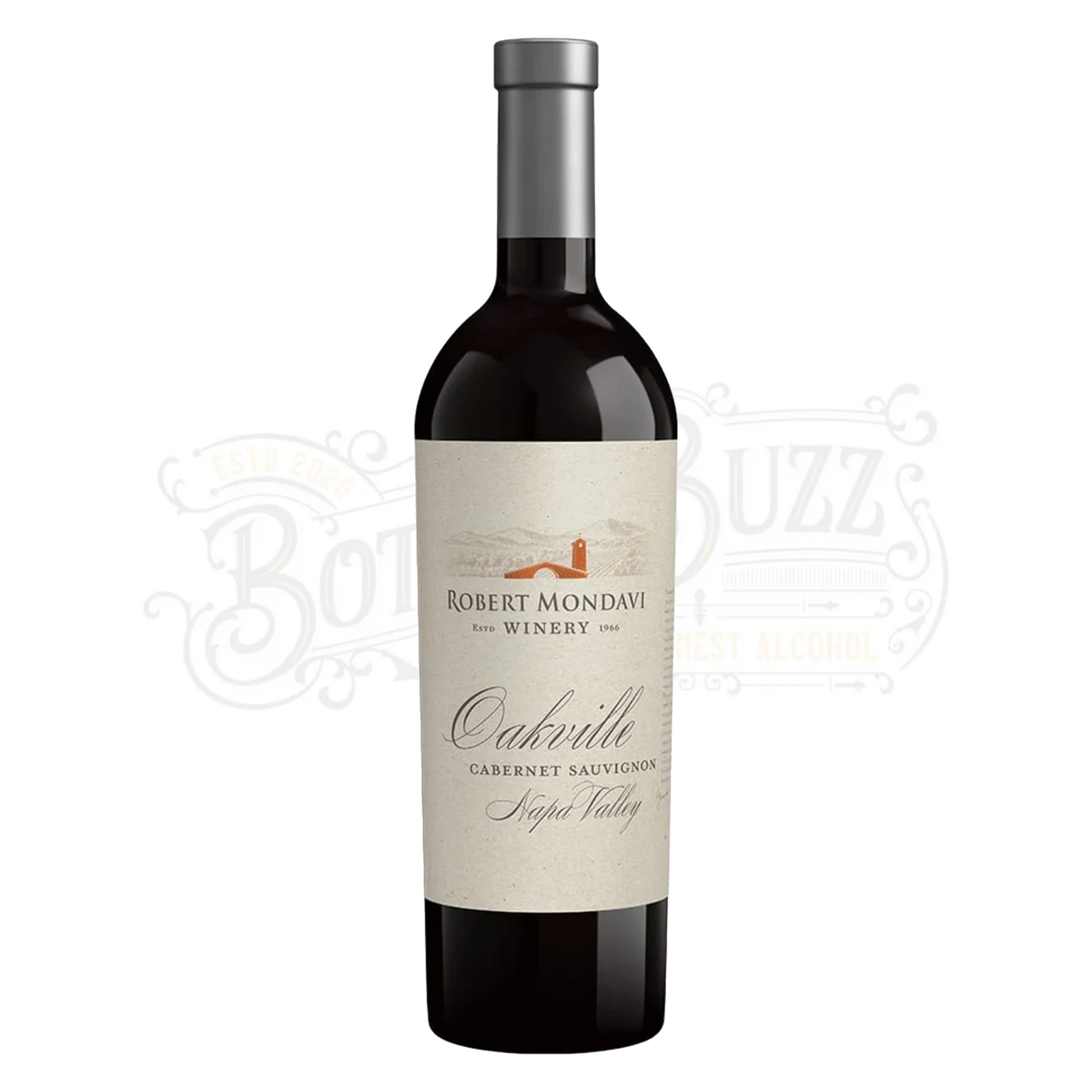 Robert Mondavi Winery Cabernet Sauvignon Oakville 1.5 L