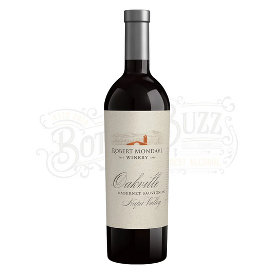 Robert Mondavi Winery Cabernet Sauvignon Oakville 1.5 L