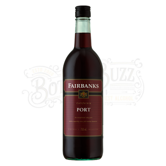 Fairbanks Port California 1.5 L
