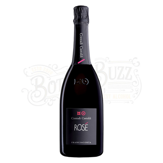 Contadi Castaldi Franciacorta Brut Rose 1.5 L