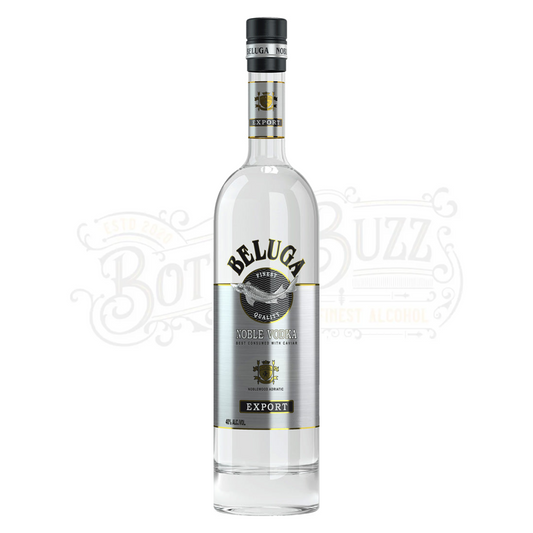 Beluga Vodka Noble Export 1.75 L