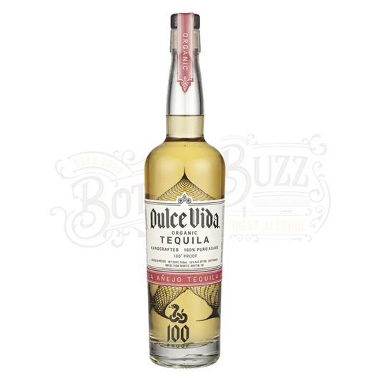 Dulce Vida Anejo Tequila 375 ml
