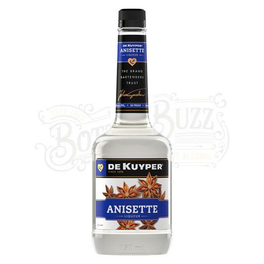 Dekuyper Anisette 1 L