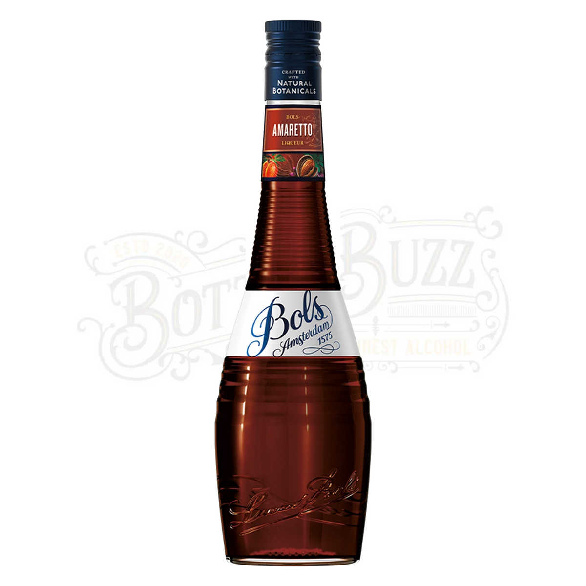 Bols Liqueurs Amaretto 1 L