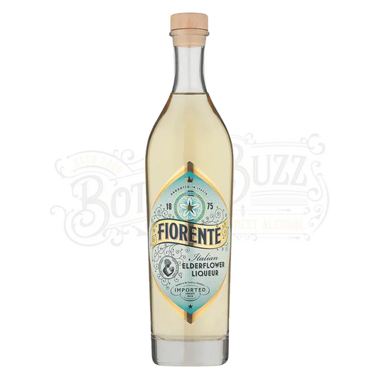 Fiorente Elderflower Liqueur 700 ml