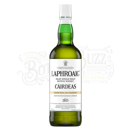 Laphroaig Single Malt Scotch Cairdeas White Port And Madeira 700 ml