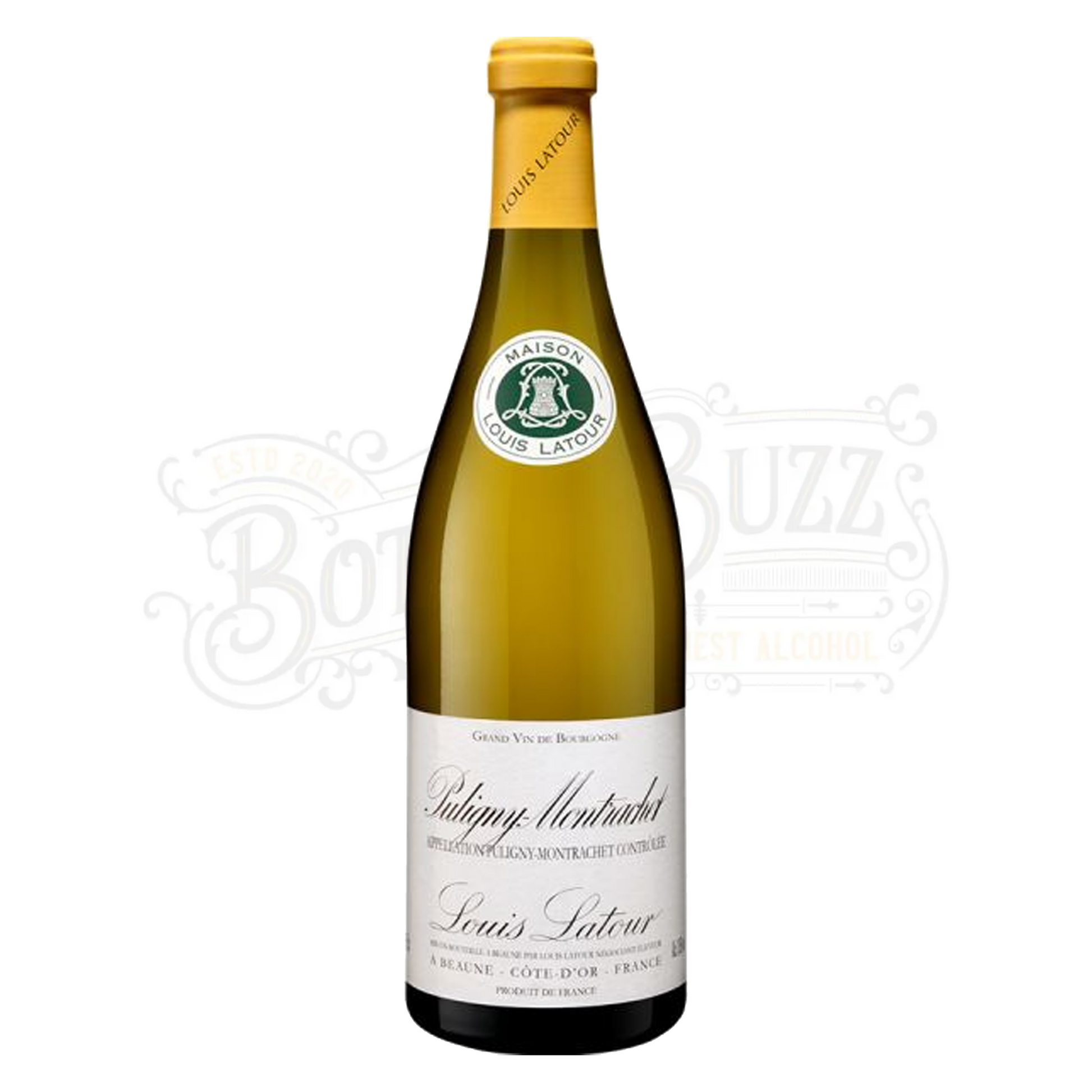 Louis Latour Puligny Montrachet 375 ml