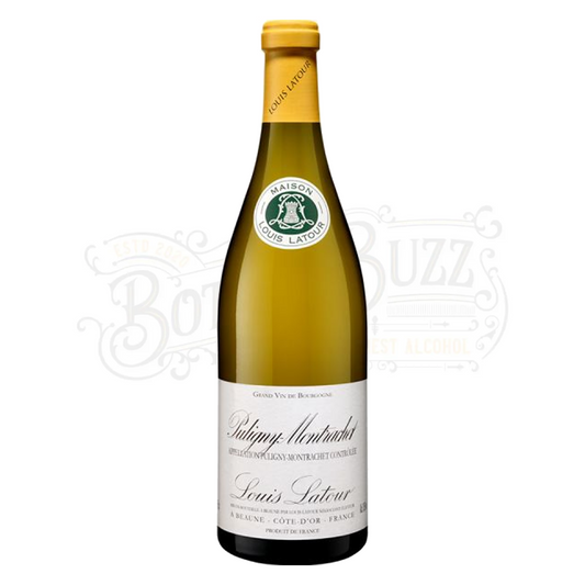 Louis Latour Puligny Montrachet 375 ml