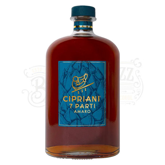 Cipriani Drinks 7 Parti Amaro 700 ml