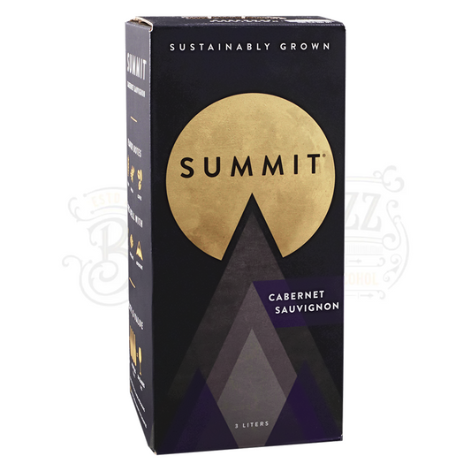 Summit Cabernet Sauvignon California 3 L
