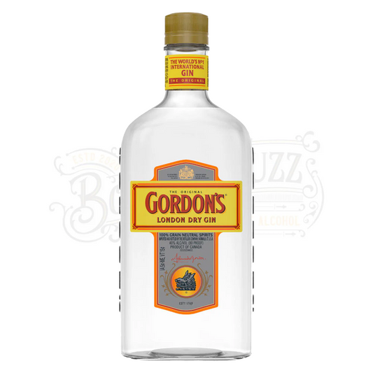 Gordon's London Dry Gin 1.75 L