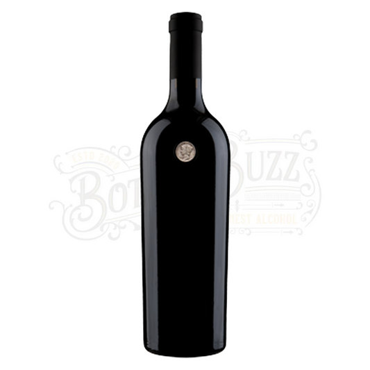 Orin Swift Mercury Head
