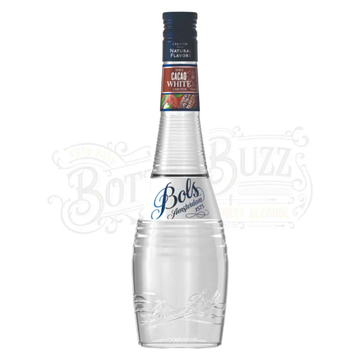 Bols Liqueur Cacao White 1 L