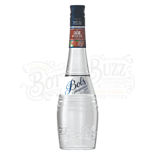 Bols Liqueur Cacao White 1 L