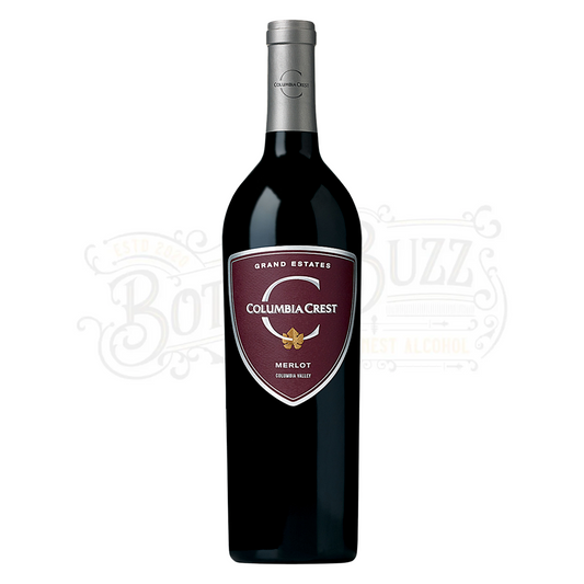 Columbia Crest Merlot Columbia Valley 3 L